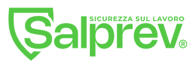 Salprev Logo